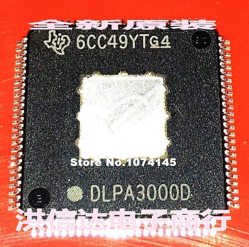 Dlpa 3000d dlpa 3000 dpfdr ledet