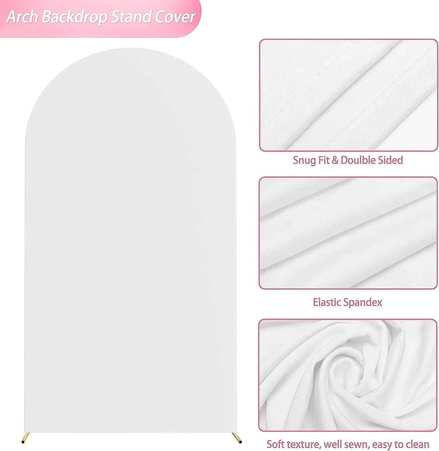 Mehofond personalizado 2 lados padrão azul safari animal festa de aniversário capa de chá de bebê chiara arco fundo decoração pano de fundo foto