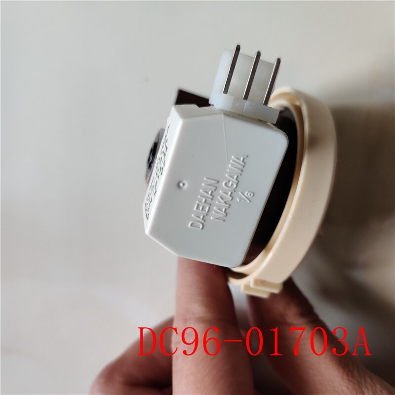 2pcs DC96-01703A Water Level Sensor Switch