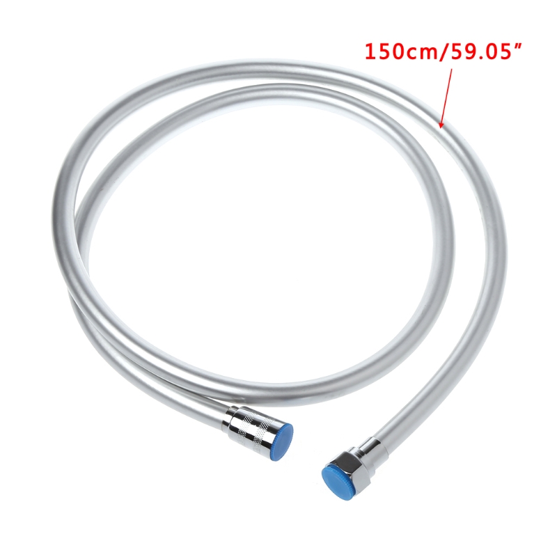 1.5m pvc flexibel duschslang badrum vvs explosions... – Grandado