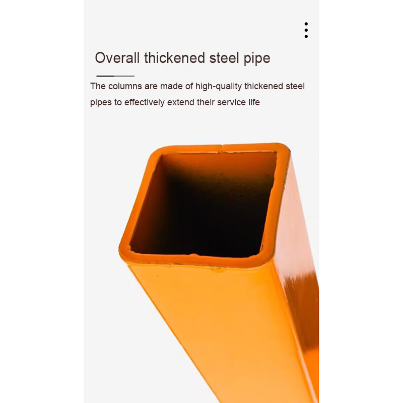 Selbstverriegelnder klappkran, manuelle windenmontagewerkzeug, installationswerkzeug aus edelstahl für klimaanlagen, hebezeug