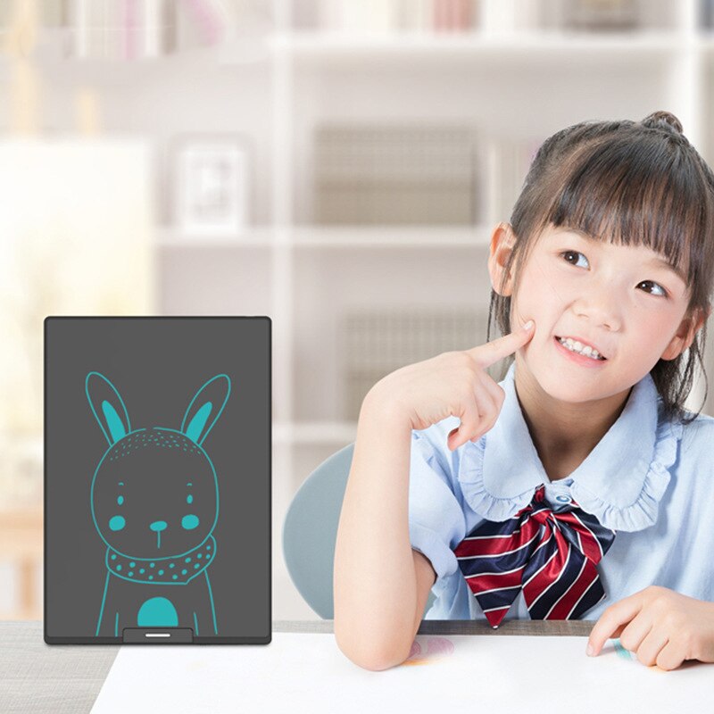 10.1 inch LCD Writing Tablet - Full Screen Graffiti Board - Portable Digital Drawing Pad