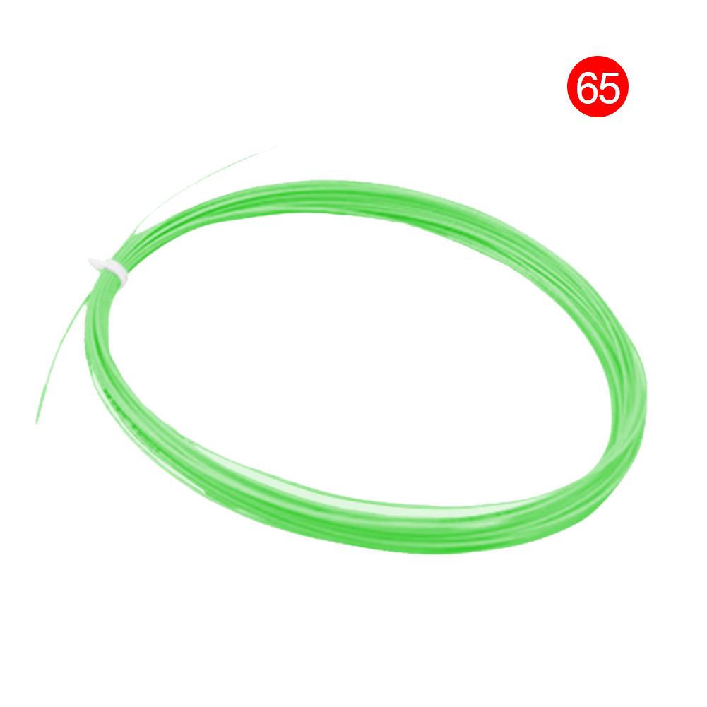 BG65 95 Badminton String Line Badminton Training Racket String Badminton Racquet Line: B