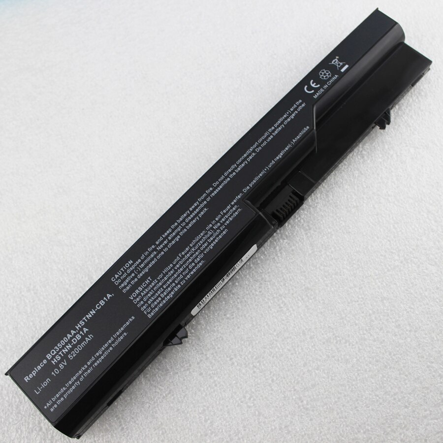 PH06 battery for HP ProBook 4320s 4321s 4320t 4420s 4325s 4326s 4421s 4425s 4520s 4525s 593572-001 420 425 620 625 621 421 420