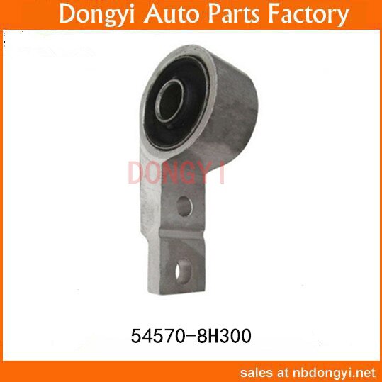Engine Mount OEM 54570-8H300 54570-8H310