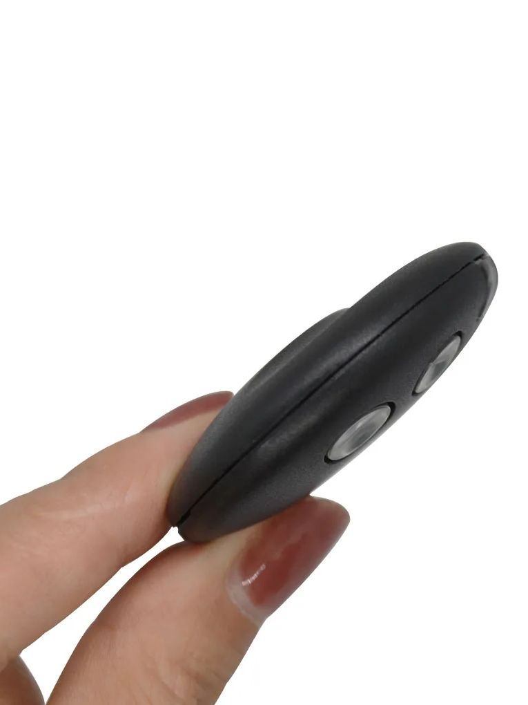 NICE SMILO SM2 / NICE SMILO SM4 Garage Remote Control 433.92MHz Rolling Code Gate Door Opener