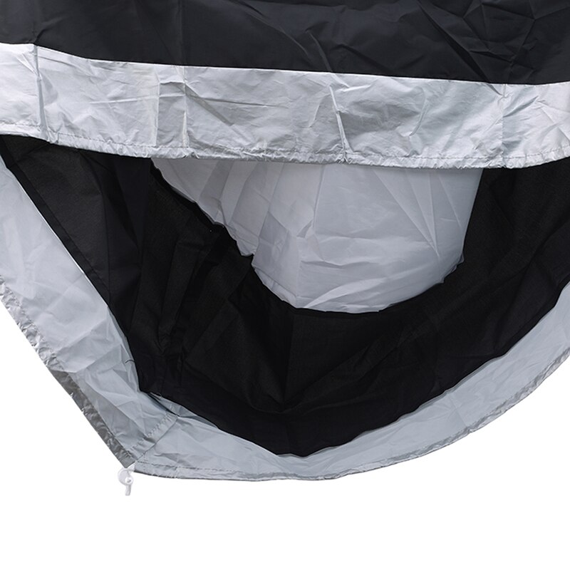 Car Tire Protection Cover Oxford Cloth Car Spare Tire Storage Bag Tire Outer Holster Car Storage Supplies