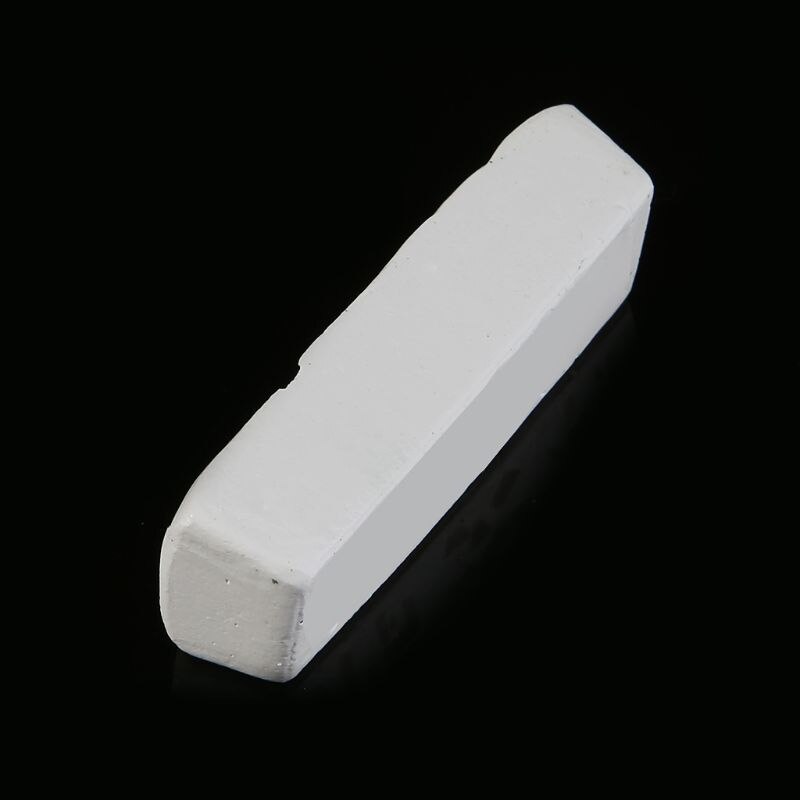 Compound Polishing Paste Wax Metal Brass Grinding Abrasive Soap Buffing Wax Bar