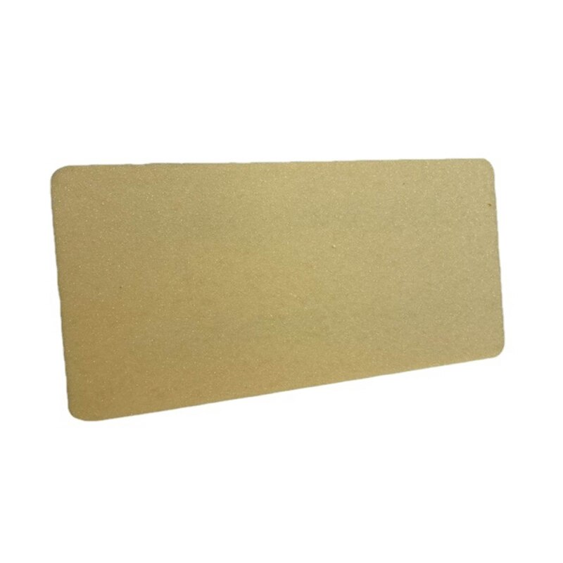 Scatola per binari in schiuma di PVC