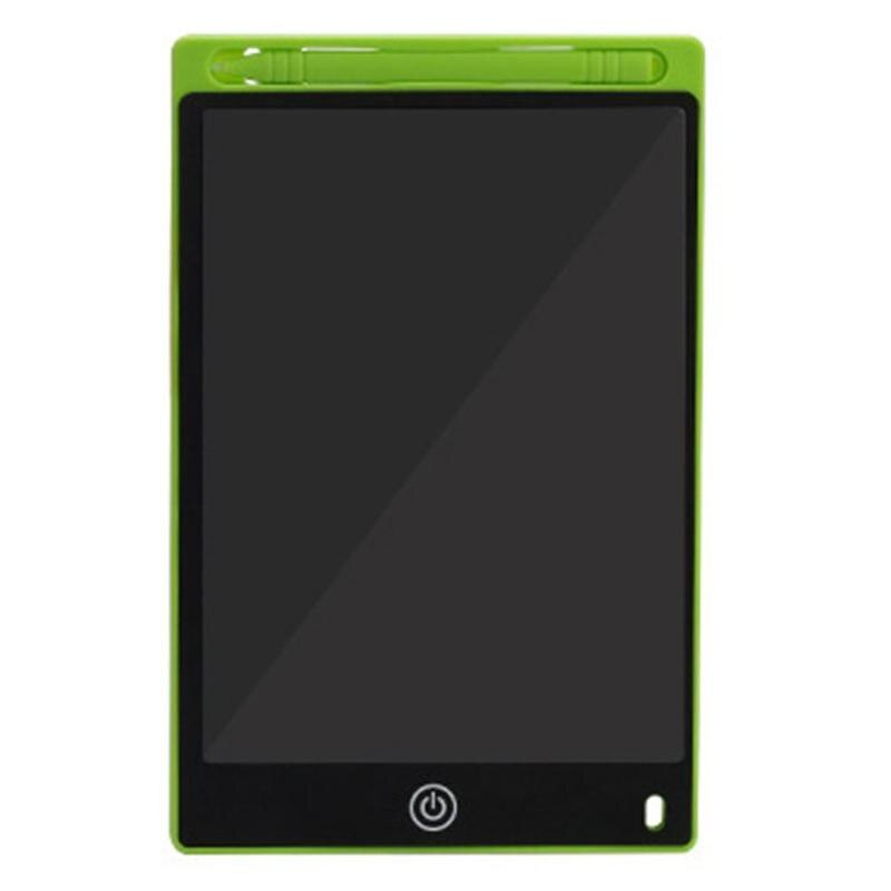 8.5/10/12inch Ultra-thin LCD Screen Drawing Tablet Board Electronic Handwriting Pad Kids LCD Writing Painting Board for Children