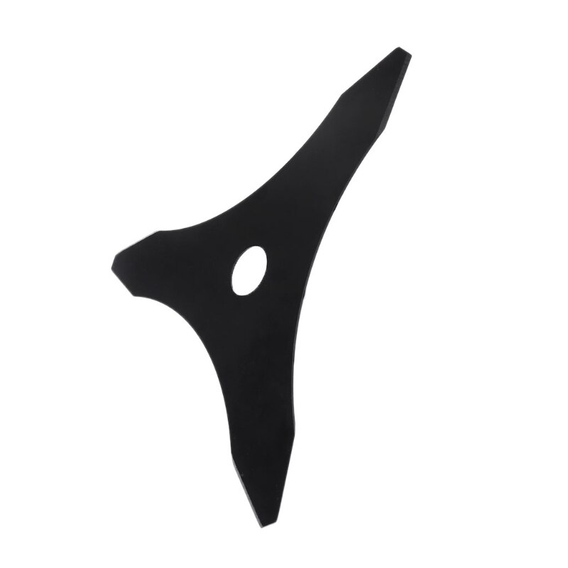 3 Tanden Bosmaaier Bosmaaier Trimmer Blade Strimmer Grasmaaier Accessoires