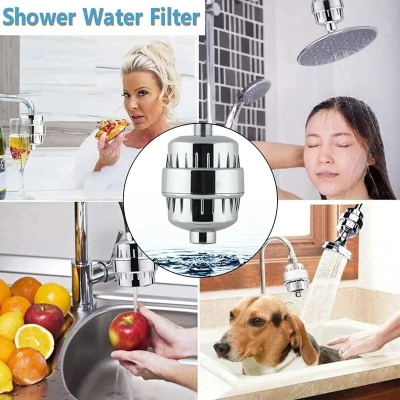 Bad Zubehör Multi Schicht Badewanne Wasserfilter Haushalt Kleine Wasserfilter Badewanne Filter Bad Ta Zubehör Dusche