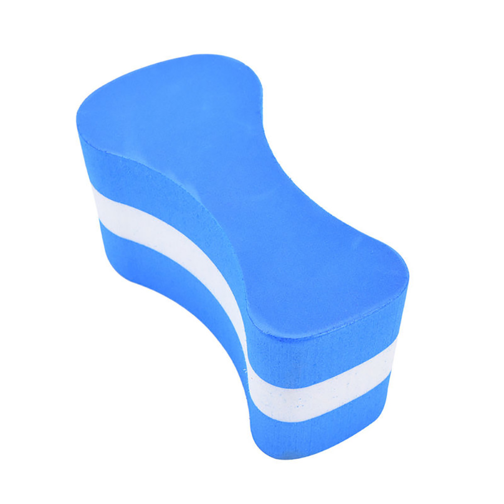 Foam Pull Buoy EVA Float Kick Legs Board Kids Adults Pool Swimming Safety Training: Default Title