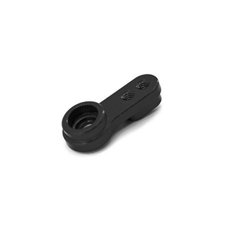 FMS FCX24 Servo brazo de Metal Servo bocina 1/24 coche trepador de control remoto piezas de mejora accesorios de repuesto