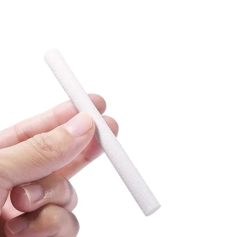 10 pièces/paquet humidificateur filtre remplacement coton éponge bâton pour la maison Mini humidificateur arôme diffuseur brumisateur humidificateur d'air