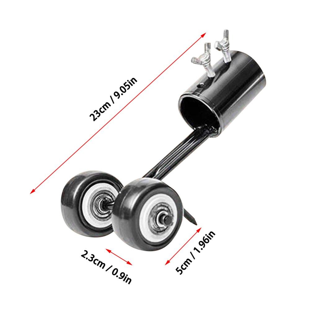 Weeds Snatcher Weeding Hook Free Bend Weeding Artifact Gardening Weeder Weeding Hook Garden Onkruid Verwijderen Tuingereedschap