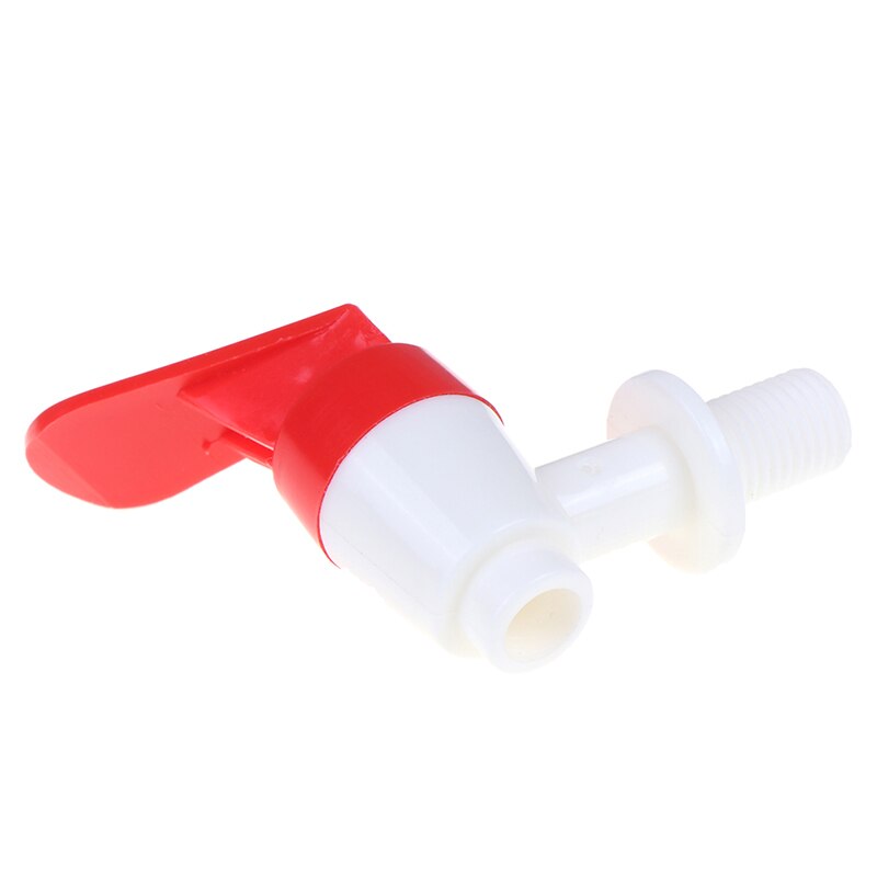 Glas Wijn Fles Plastic Kraan Jar Wijn Vat Water Tank Speciale Kraan Met Filter Wijn Klep Water Dispenser Schakelaar Kraan