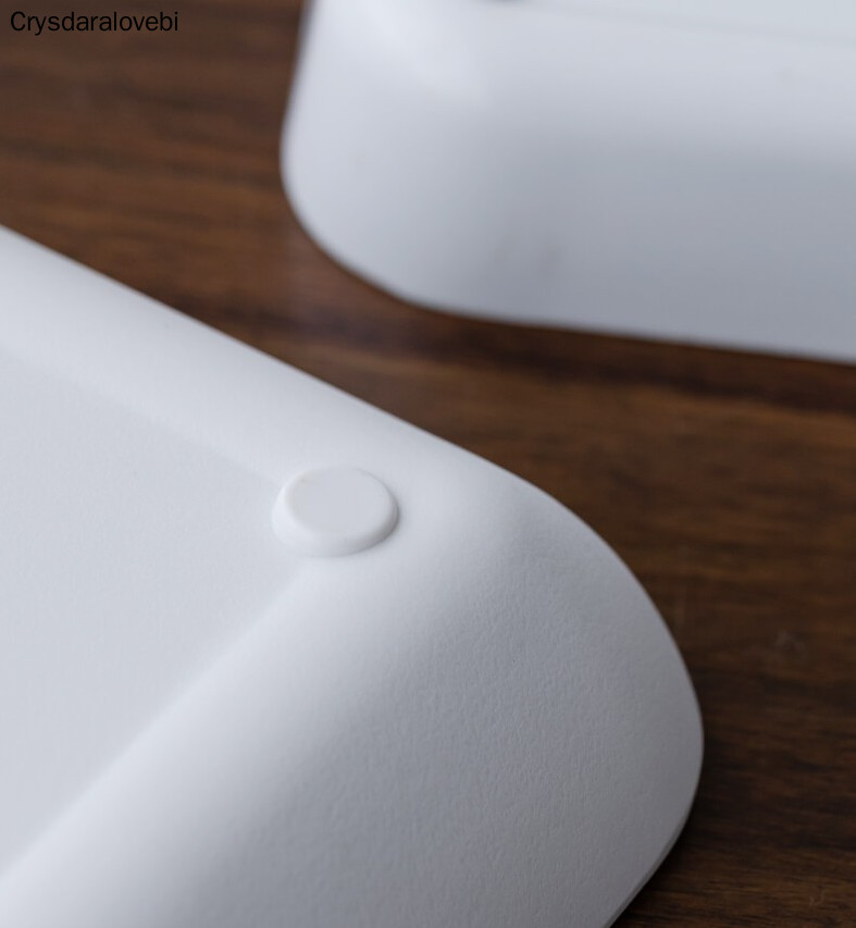 Melamine + Bamboo Tea Tray Water Storage Tray Modern Tea Set Tea Table Zen Tray Rectangular Traditional Bamboo Board Chinese Te