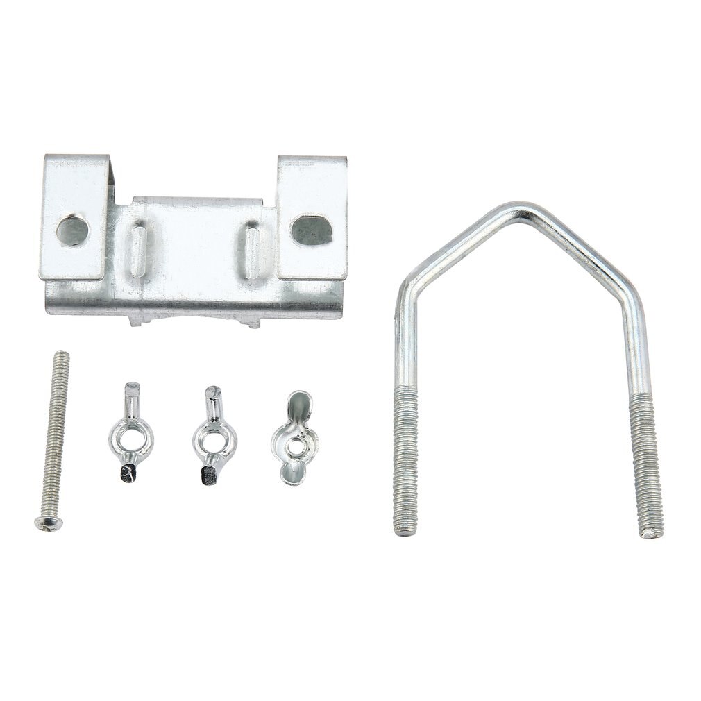 LAN-HD8E Outdoor HD Digital Outdoor TV Antenna For DVBT2 HDTV ISDBT ATSC High Gain Strong Signal Outdoor TV Antenna