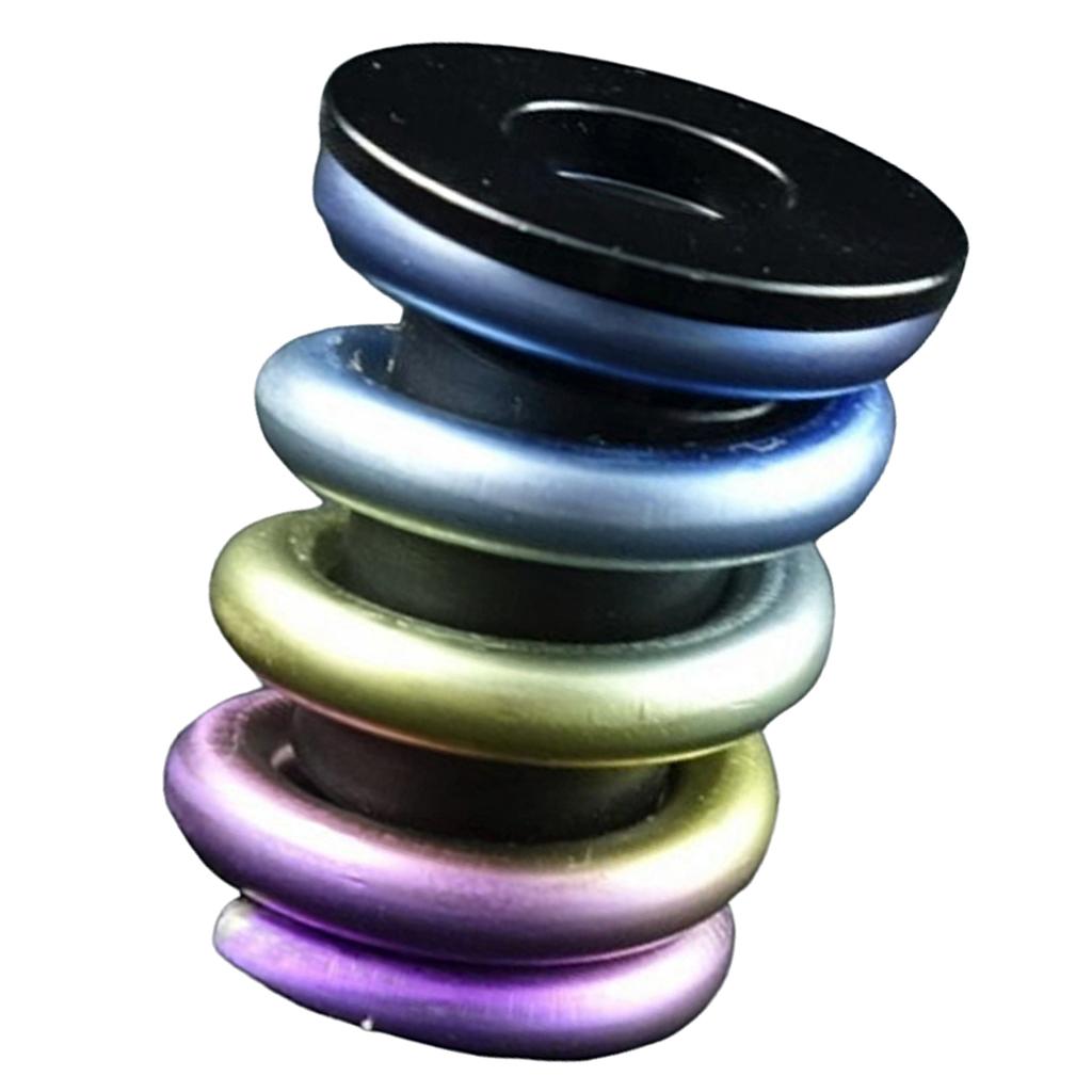 Foldable Bike Rear Coil Spring Shock For Mountain Bike