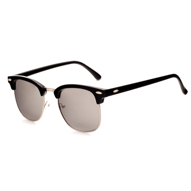 Classic Sunglasses Men Women Retro Brand Sun Glasses Female Male Sunglass UV400 Shades Gafas
