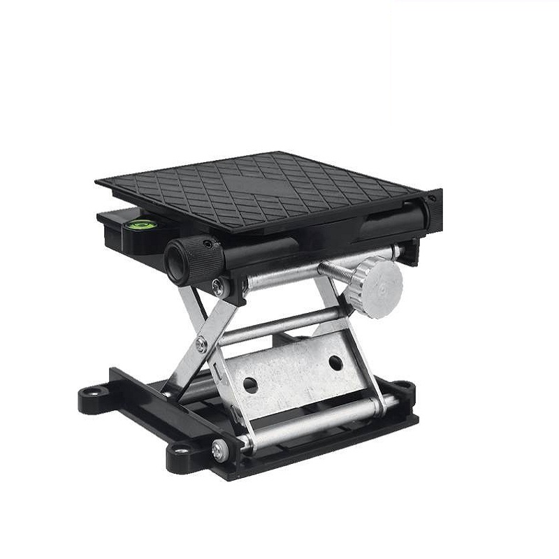 Multi-purpose Router Lift Table Woodworking Engraving Lifting Stand Woodworking Tools Lab Experiment Lifting Platform