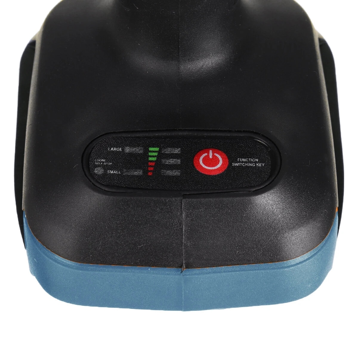 18V 520Nm Electric Impact Wrench Driver Cordless Brushless Wrench Screwdriver 1/2 Rechargeable Socket Wrench for Makita Battery