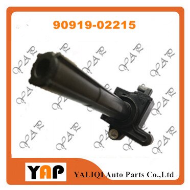 Engine parts starter rod FOR FIT ES300 Solara Camry Sienna MCX10 MCV20 1MZFE 3.0L V6 90919-02215 88921336 9008019012 E588
