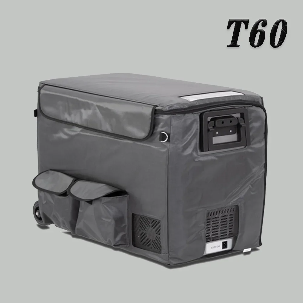 Alpicool Outdoor Koelkast C25-C75L T36-T60L CF45L CF55L MK18L MK25L Serie Reiskoelkast Isolatie Cover