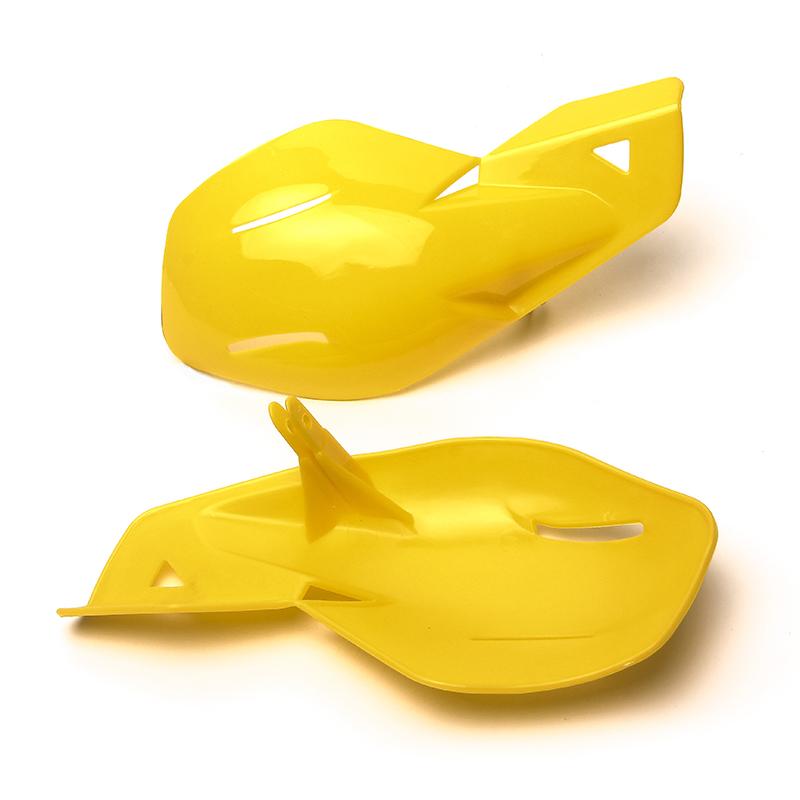 Universal Motorcycle Hand Guards Motocross Protectors Handguards 7/8 ''Atv Crossmotor Moto Hand Guards Beschermende Accessoires