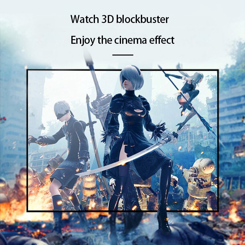 4k hd 4 portas hdmi kvm 4x1 switcher usb switch splitter