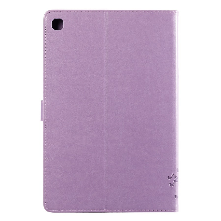 Tablet Case For Samsung galaxy Tab S5E 10.5 T720 SM-T720 T725 Cat Tree Print Cover With Card Slot Tablet case+film+pen