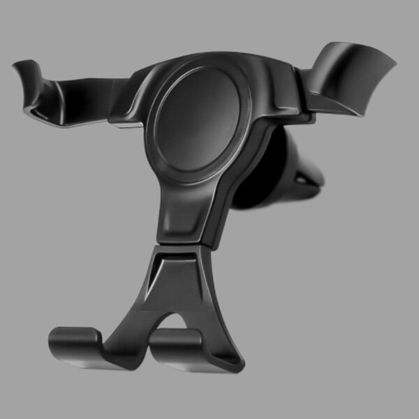 Zwaartekracht autohouder telefoonhouder draaistandaard auto telefoonhouder voor iphone 7 11 pro x samsung xiaomi