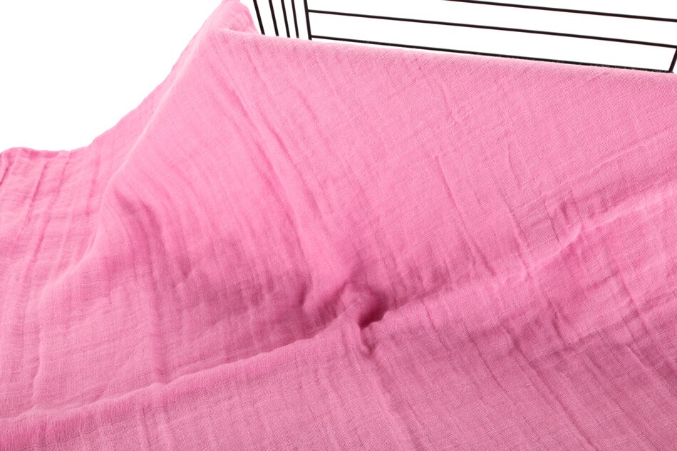 Couvertures en mousseline de flûte heureuse | Couvertures de mousseline 100% coton, couverture de -né doux pour recevoir des couvertures: SMT098S63