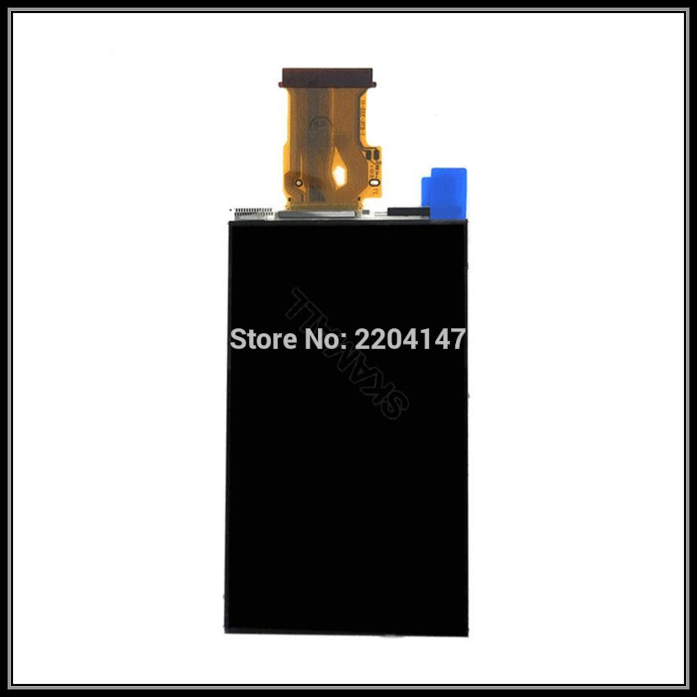 Écran d'affichage LCD de remplacement pour Canon VIXIA HF S200 HF S21 HF S20 HF G10 HFS200 HFS21 HFS20 HFS30 XF100 HFG10 XA10 caméra