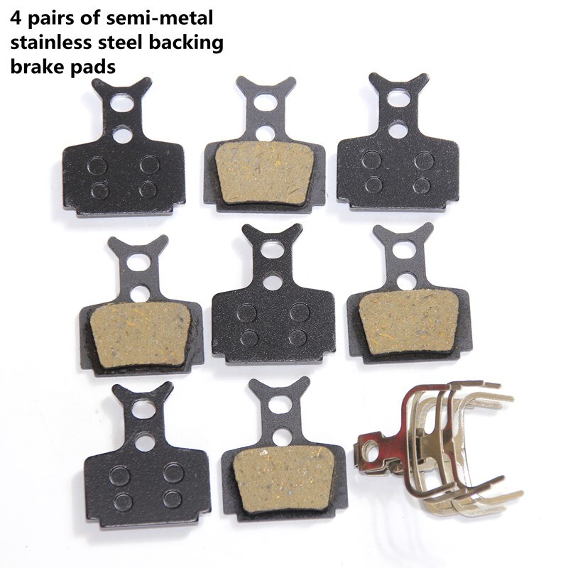 Pastillas de freno de disco de bicicleta para formula RX R1 R, R1, T1, CR3, THE ONE, THE ONE FR, THE MEGA, RO, C1, RX SH850: option 6