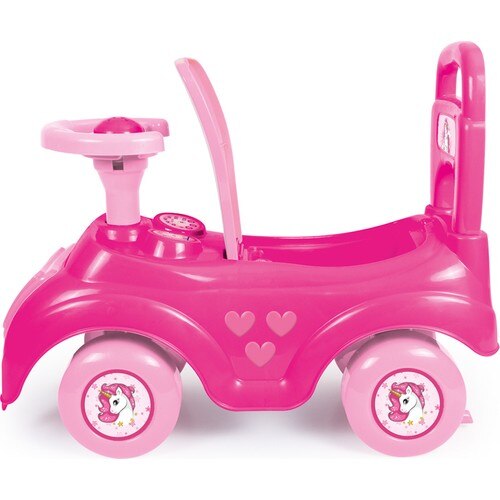 Coche Bingit de unicornio 2522 completo