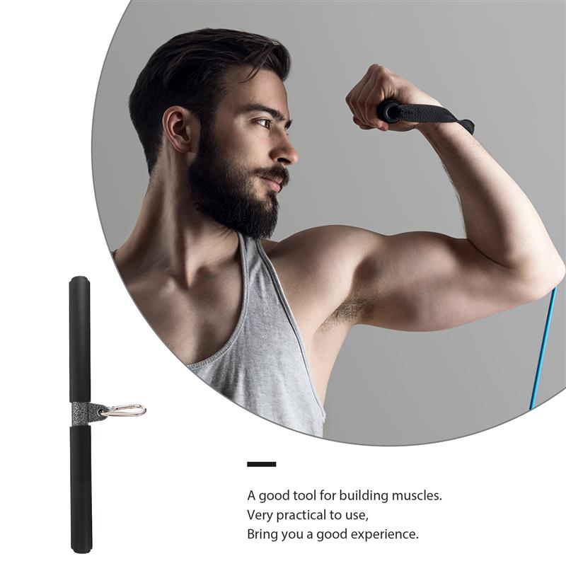 Male Spring Chest Developer Machine Chest Expander Grip/Arm Strength Home Gym Muscle Training Sports Elastic Bands For Fitness
