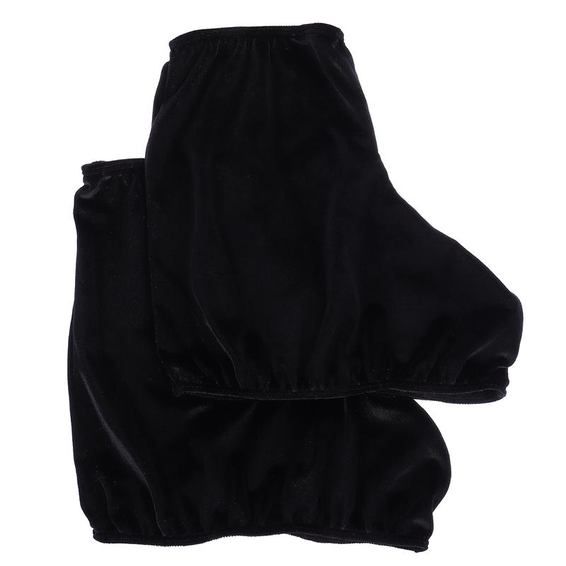 1 Pair Figure Ice Roller Skates Boot Covers Protector Overshoes Skate Boots Cover for Kids Adult