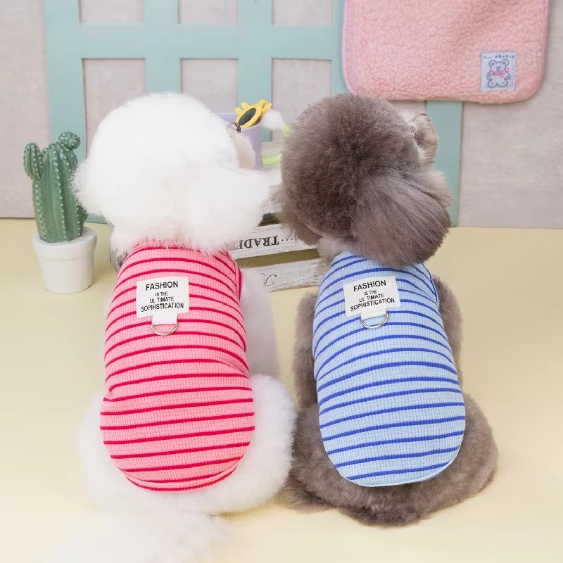 Puppy Summer Clothes Dog Fancy Dress for Small Breeds Dogs Pet Short Skirt Pomeranian One Piece Ropa Perro Costume Roupa Vestido