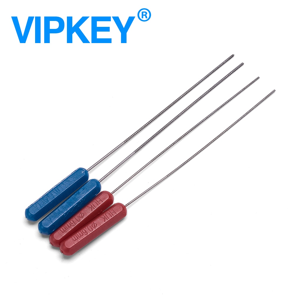 high style broken key extractor key lock broken needle locksmith tool Set