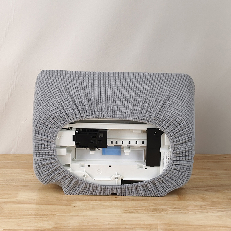 Universele stofhoes voor printers en kopieerapparaat uit de  hp 27- serie, inclusief beschermende, stofwerende hoezen voor kopieerapparaten, projectoren en printers.