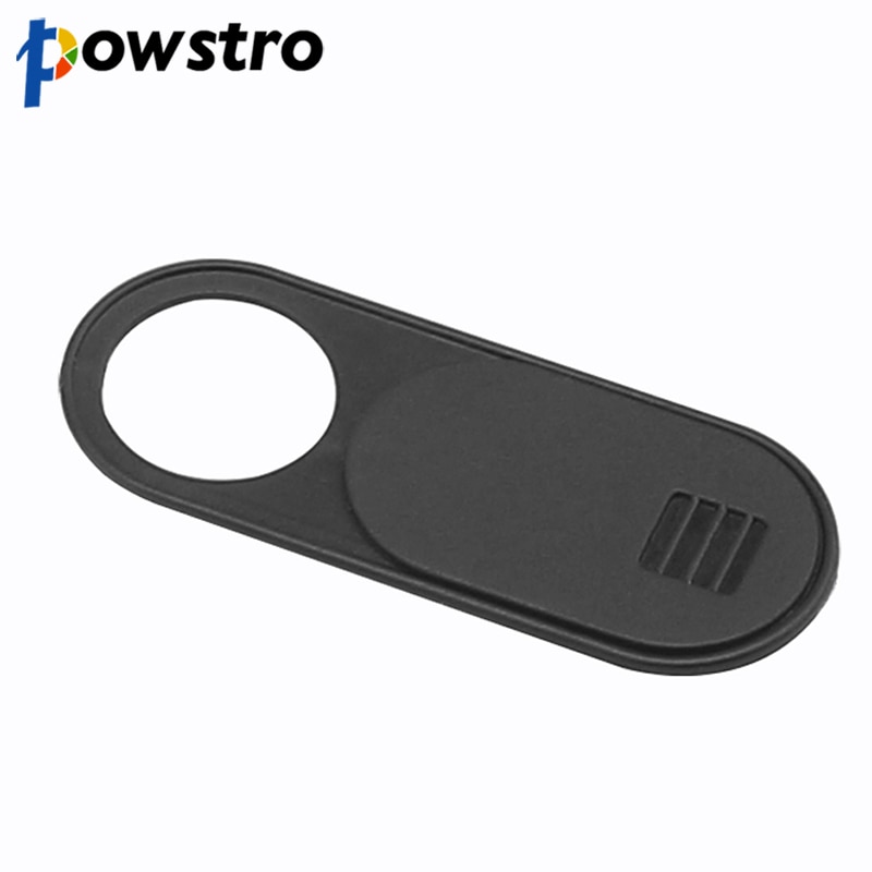 WebCam Vordere Abdeckung Laptop Kamera Abdeckung für ipad Iphone Anti-Hack Laptop Shutter Magnet Slider Kunststoff für ipad smartphon