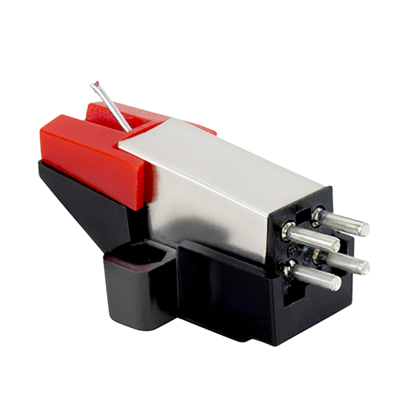 Ruby moving magnet-tonabnehmer für schallplattenspieler