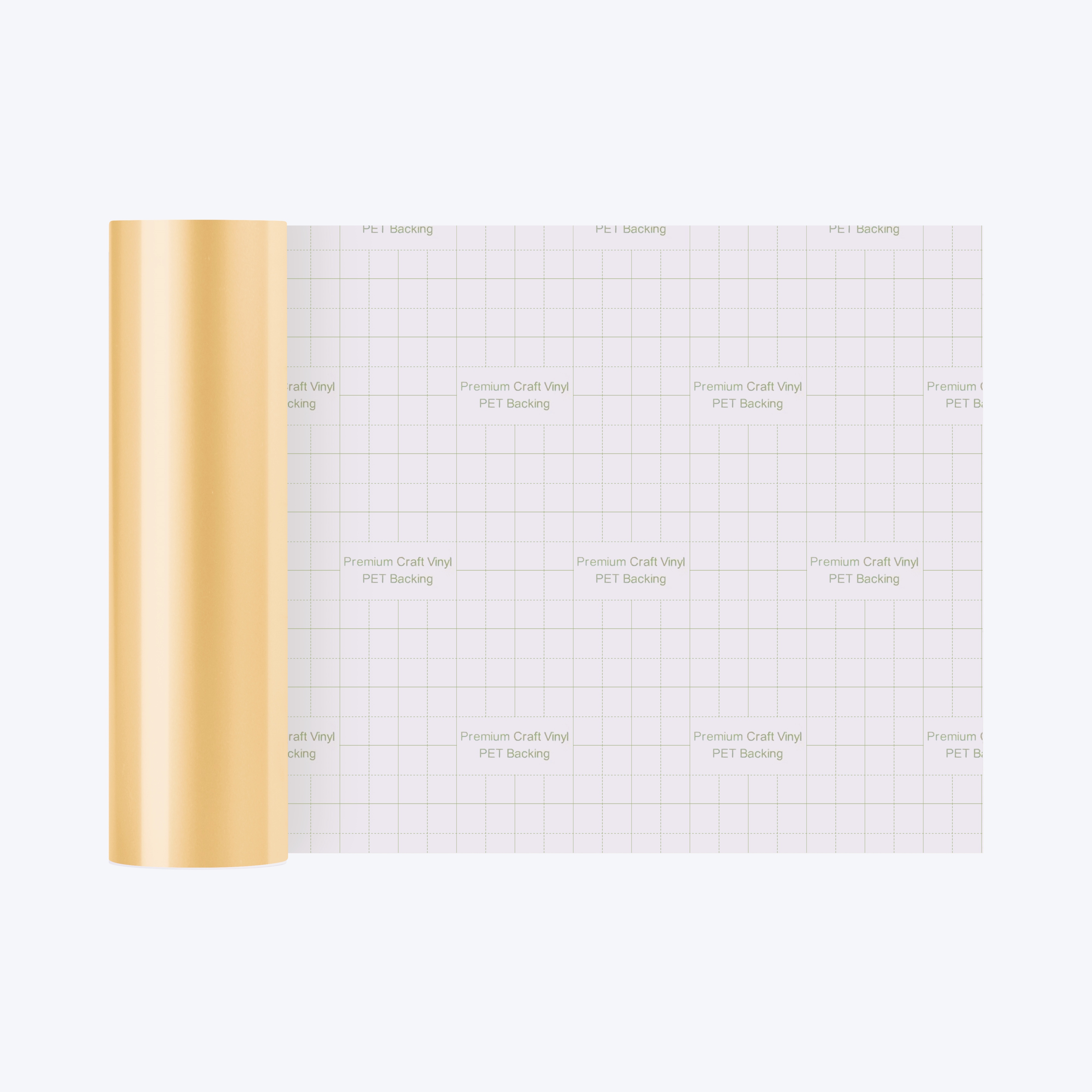 1 roll Permanent Vinyl for Cricut Maker 3/ Maker/ Explore 3, 12*36in/ 12*60in Adhesivet Vinyl, Adhesive Vier, Car Decal: 45cm*5m / Beige