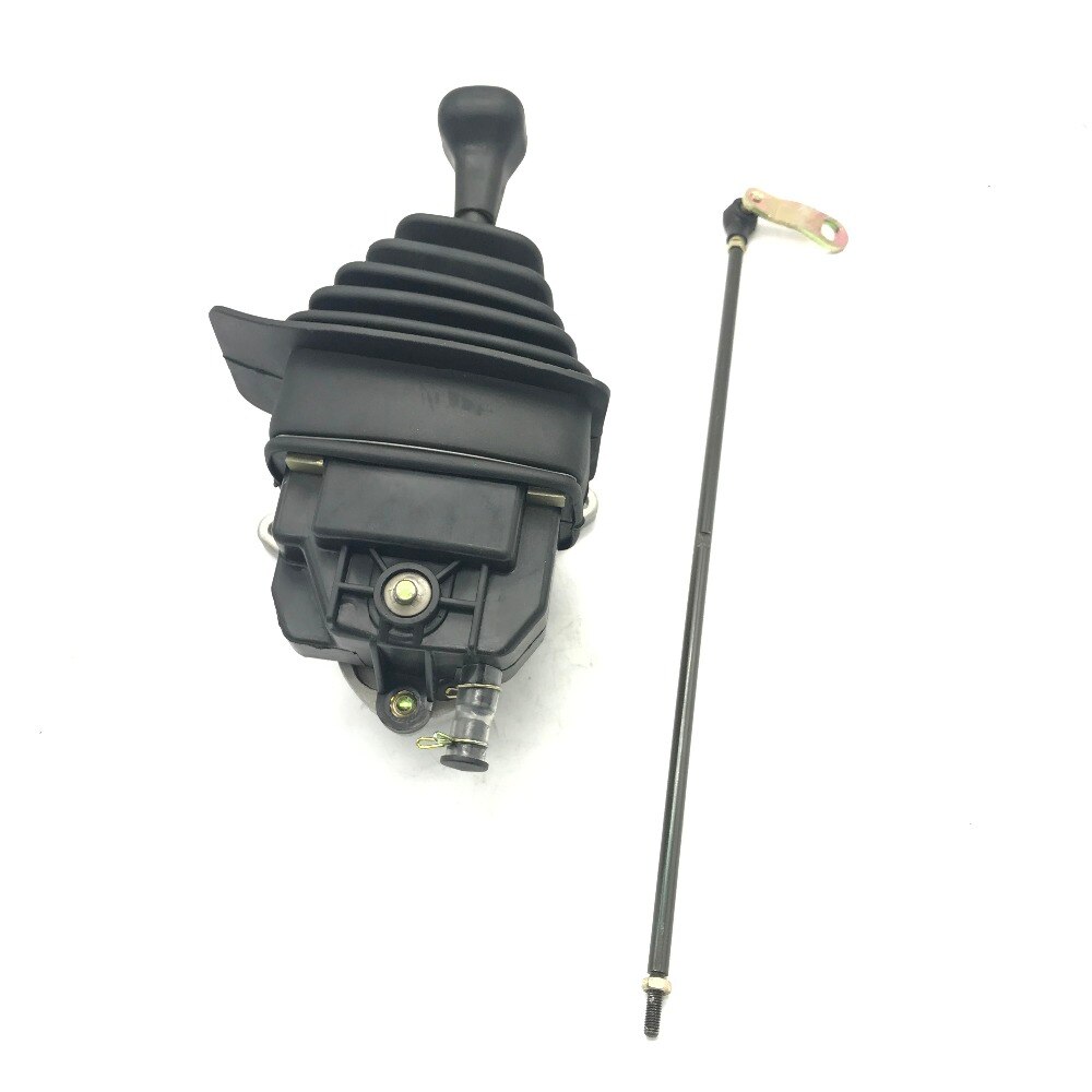 Shifter Gear Shift Box Assy for MSU800 UTV 700 500 HiSun Massimo MSU 400 800 44520-115-0000,379800001