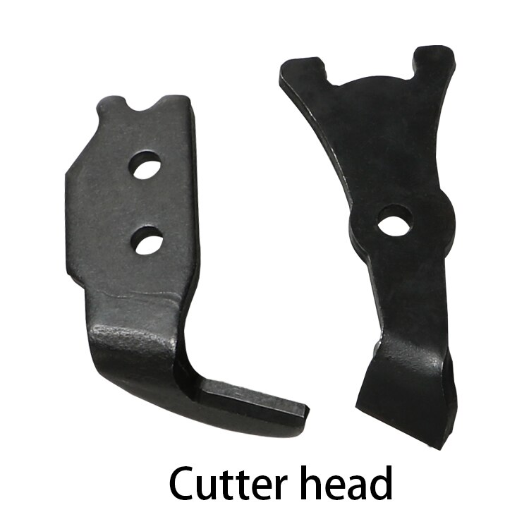 Electric drill iron shears electric cutter iron shears metal sheet metal cutter metal color steel tile cutting shears