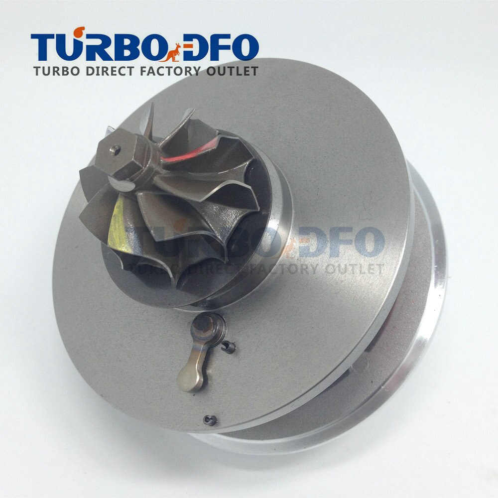 CHRETIEN 708639-0001 voor Renault Espace III/Espace IV/Laguna II 1.9 dCi F9Q 88 Kw 120 Hp-turbo core 708639-0002