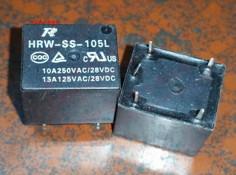 HRW-SS-112LM/HRW-SS-105L/HRW-148LM T73-1A/1C-V5/12V/48