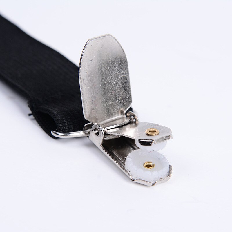 4pcs/set Multifunction Bed Sheet Fasteners Anti-skid Clasp Bedspreads Linen Tablecloths Fixed Clip Elasticized Buckle